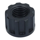 SHIMANO MUTTER FÜR STECKACHSE M12 FÜR NABE...