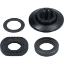 SHIMANO ACHSMUTTRERNSATZ LINKS HB-M525A Y-2SW98040