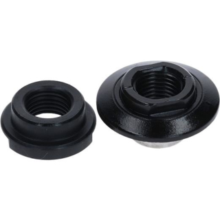 SHIMANO ACHSMUTTERNBefestigungseinheit LINKS HB-M675 Y-2UJ98030