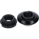 SHIMANO ACHSMUTTERNBefestigungseinheit LINKS HB-M675...