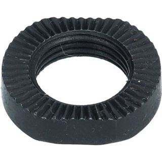 SHIMANO ACHSMUTTER M12X4.5MM DH-3N80 Y-2Z410000