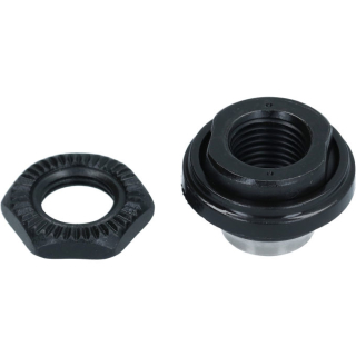 SHIMANO ACHSMUTTERN-SATZ RECHTS HB-M525A Y-3SP98090