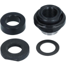 SHIMANO ACHSMUTTER-SATZ KOMPLETT LINKS FH-M629 Y-3SY98020