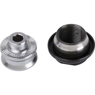 SHIMANO ACHSMUTTER LINKS M.KONUS STAUBKAPPE M14 FH-M785 Y-3TG98040