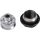 SHIMANO ACHSMUTTER LINKS M.KONUS STAUBKAPPE M14 FH-M785 Y-3TG98040