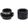 SHIMANO ACHSMUTTER MIT KONUS LINKS (M15) FH-M678 MIT. STAUBKAPPE Y-3TL98030