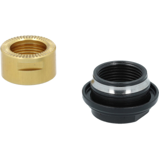 SHIMANO ACHSMUTTER M.KONUS UND DICHTUNG FH-M820 Y-3TM98050