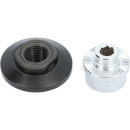 SHIMANO Abdeckkappe Links WH-RS330-R Y-02Y98020