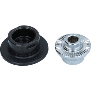 SHIMANO ACHSMUTTERBefestigungseinheit KOMPL. HB-5800 Y-29B98030