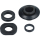 SHIMANO ACHSMUTTERBefestigungseinheit MIT KONUS LINKS HB-M4050 Y-29D98020