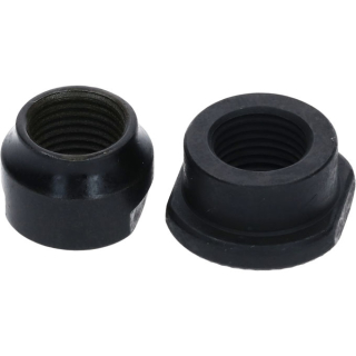 SHIMANO ACHSMUTTERNBefestigungseinheit RECHTS HB-TX505 Y-2A198020