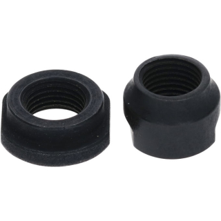SHIMANO ACHSMUTTERNBefestigungseinheit LINKS HB-TX505 Y-2A198030