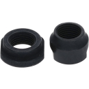 SHIMANO ACHSMUTTERNBefestigungseinheit LINKS HB-TX505...