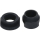 SHIMANO ACHSMUTTERNBefestigungseinheit LINKS HB-TX505 Y-2A198030