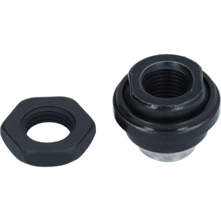 SHIMANO ACHSMUTTERNSATZ KPL. RECHTS WH-RS010R Y-48U98020