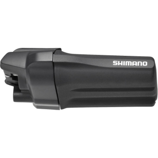 SHIMANO Akkuhalter Di2 BM-DN100, Extern, Mit Schrauben M4, Intern/extern, kurz, kompatib I-BMDN100S1