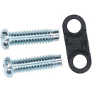 SHIMANO Einstellschraube FD-M411 M4x 12 mm Y-5GU98030