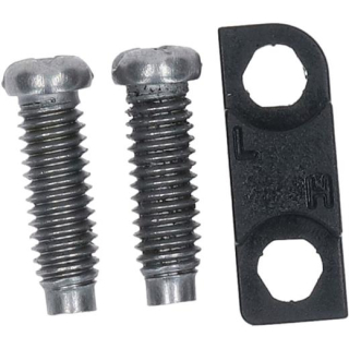 SHIMANO Einstellschraube Down-Swing M4x12,7 FD-M4000 für Down-Swing M4x 9,2 mm Y-5PE98020