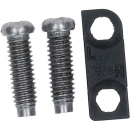 SHIMANO Einstellschraube Down-Swing M4x12,7 FD-M4000...
