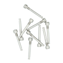 SHIMANO BOLZEN FÜR BREMSBELAG OHNE FEDER BR-M785...