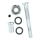 SHIMANO BOLZEN VR 51.4MM MUTTER M12.5MM BR-R451 Y-8KM98030