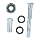 SHIMANO BOLZEN VR 51.4MM MUTTER M18.0MM BR-R451 Y-8KM98040