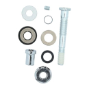 SHIMANO BOLZEN SET VR 50.4MM MUTTER M10.5MM BR-4700...