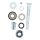 SHIMANO BOLZEN SET VR 50.4MM MUTTER M10.5MM BR-4700 Y-8MG98020