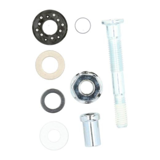 SHIMANO BOLZEN SET VR 50.4MM MUTTER M12.5MM BR-4700 Y-8MG98030