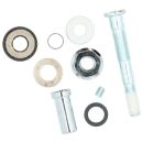 SHIMANO BOLZEN SET VR 50.4MM MUTTER M18 0MM BR-4700...
