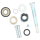 SHIMANO BOLZEN SET VR 50.4MM MUTTER M18 0MM BR-4700 Y-8MG98040