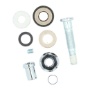 SHIMANO BOLZEN SET VR 35.7MM MUTTER M10.5MM BR-4700...