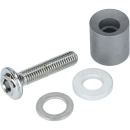 SHIMANO SATZ (M) f. Bremsschuhe M. R-UNTERLEGSCHEIBE...