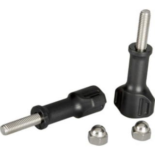 SHIMANO SCHRAUBE & MUTTER FÜR KAMERAHALTERUNG (2 SATZ) E-CMSM03