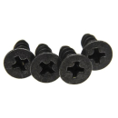 SHIMANO KETTENSCHUTZRING SCHRAUBE 4 STK. FCT303 FC-T411...