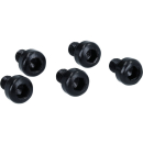 SHIMANO KETTENSCHUTZ SCHRAUBEN 5 STCK FC-S500 SCHWARZ...