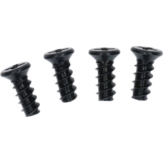 SHIMANO SCHRAUBEN FÜR KETTENSCHUTZ 4 STÜCK FC-M522 Y-1N098090