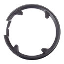 SHIMANO KETTENSCHUTZRING MIT BEF.SCHRAUBEN FC-M4000...