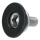 SHIMANO Kurbelbefestigungsschraube FC-TX501 inkl. Abdeckkappe Y-1R598010