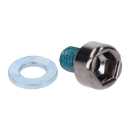 SHIMANO Zugklemmschraube FD-M311 M5x 7,8 mm Y-5KG98010