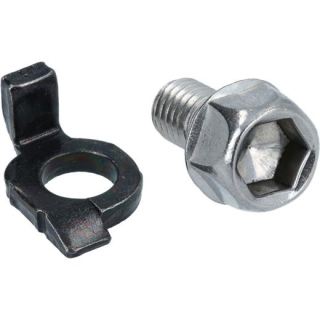 SHIMANO SCHALTZUG- SCHRAUBE KPL. M5X9 Y-5MC98010
