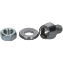 SHIMANO Zugklemmschraube FD-5700 M5x 8 mm Y-5MR98020