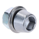 SHIMANO Zugklemmschraube FD-4600 M5x 8,5 mm Y-5MW98020