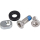 SHIMANO SATZ -SCHRAUBEN FD-M780 FÜR TRETLAGERMONTAGE Y-5N398010