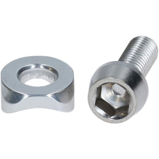 SHIMANO Klemmschraube FD-9000 für Anlöttyp M5x 15 mm Y-5NF98060