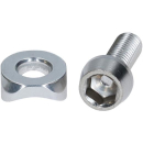 SHIMANO Klemmschraube FD-9000 für Anlöttyp M5x...