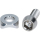 SHIMANO Klemmschraube FD-9000 für Anlöttyp M5x 15 mm Y-5NF98060