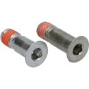 SHIMANO SCHRAUBE F.SCHALTRAD 10.5MM & 12.5MM(SS UND...