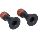 SHIMANO SCHRAUBE F.SCHALTRAD 2 STÜCK RD-9000 Y-5XX98130
