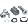 SHIMANO SCHALTWERK SCHRAUBE KOMPLETT RD-5800 Y-5YE98010